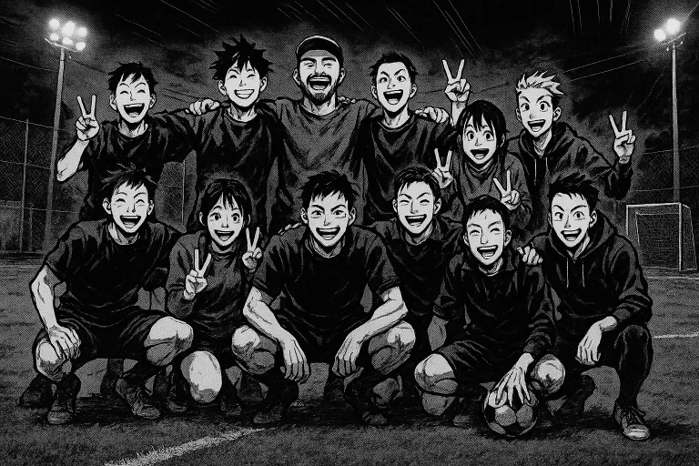 部活動