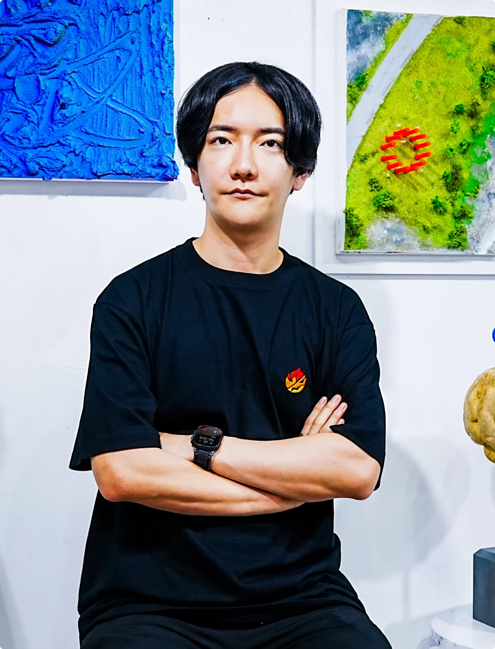 代表取締役 下山 明彦