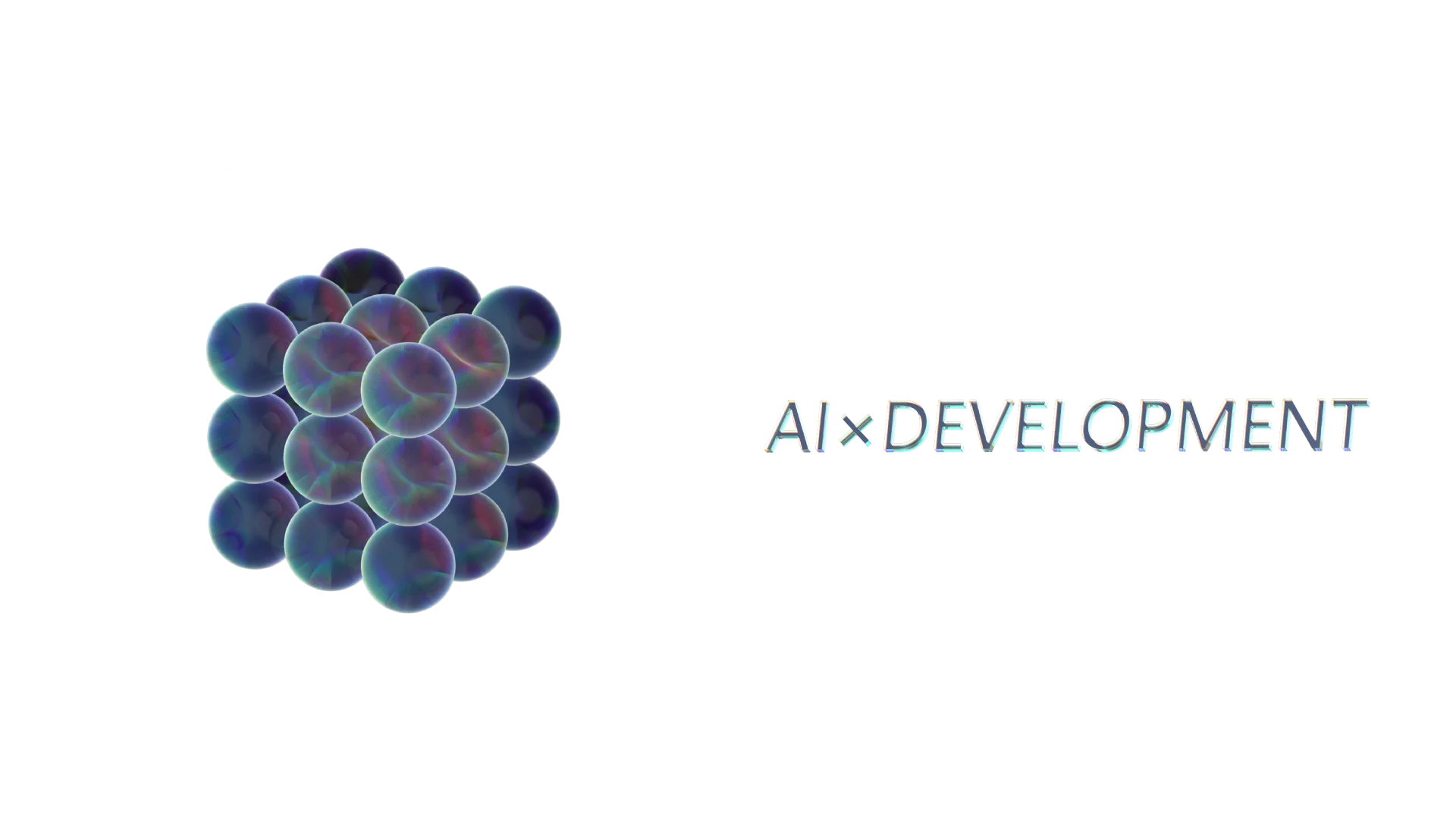AI DEVELOPMENT