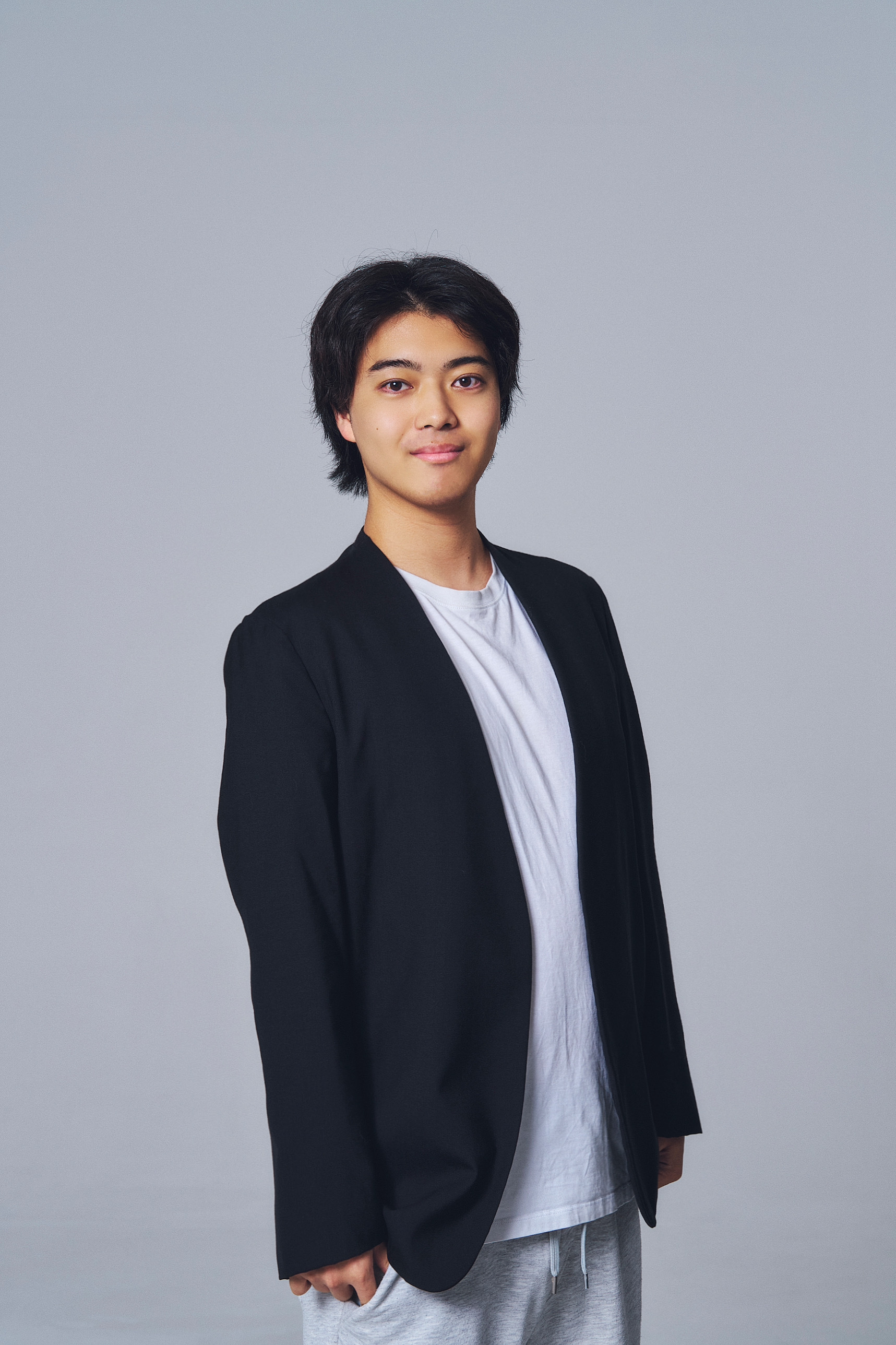加藤 修慈