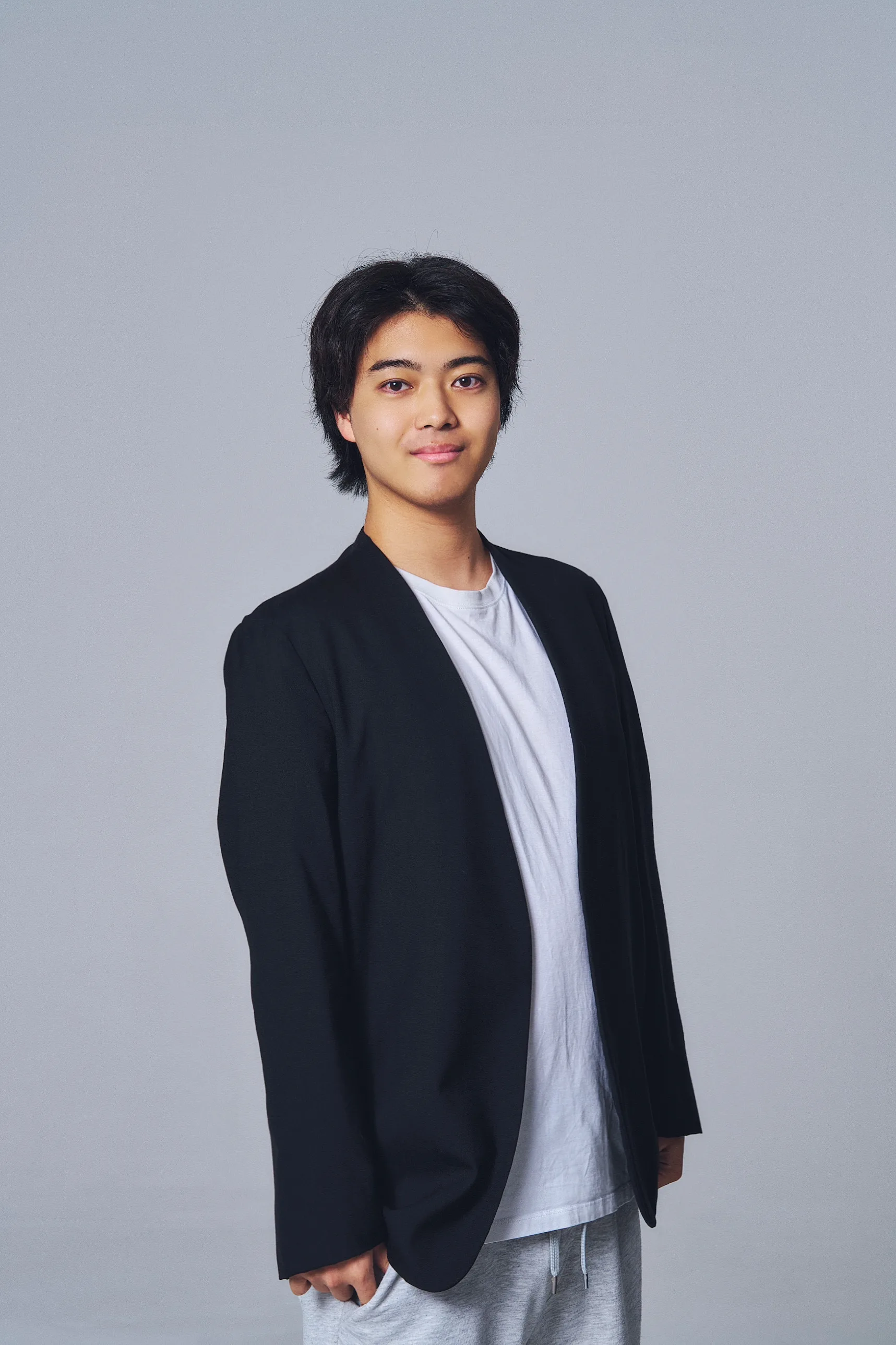 加藤 修慈