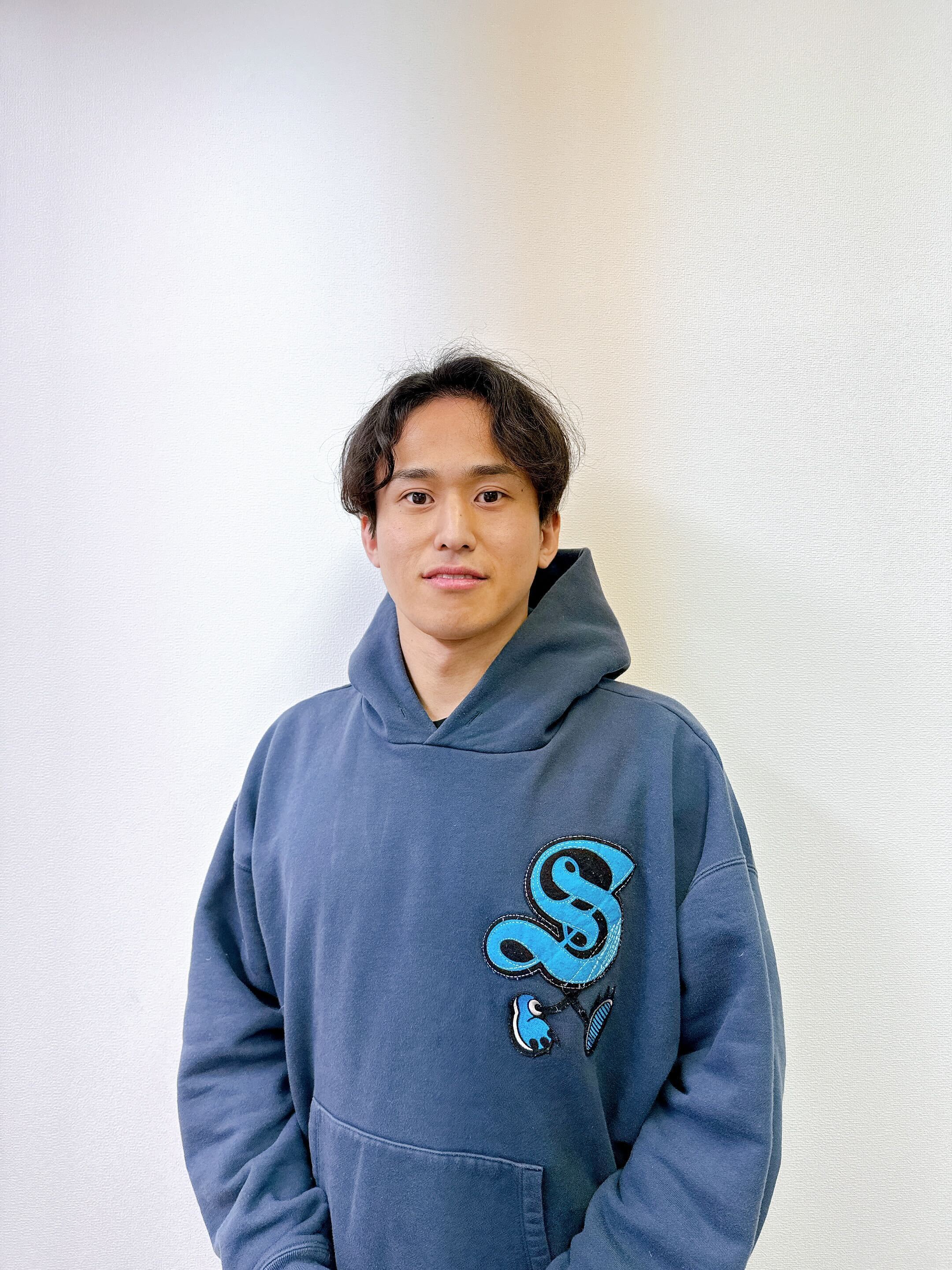 石川 紘平