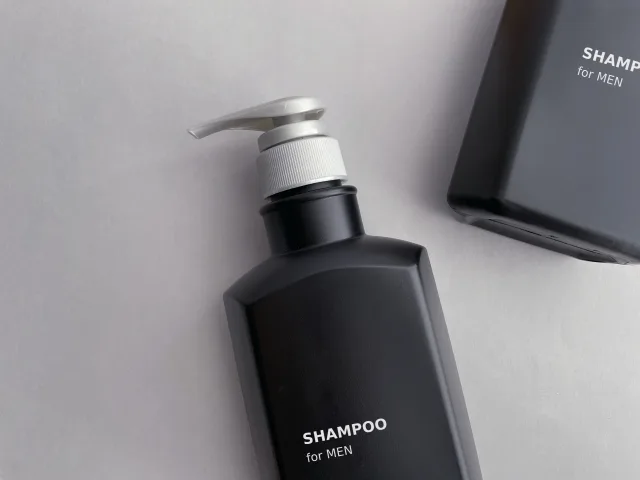 男性用シャンプー